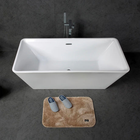 In-House Bathtubs
