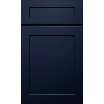 Liberty Shaker Blue