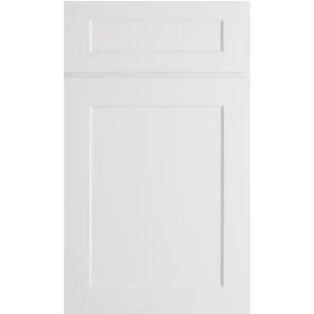 Liberty Shaker White