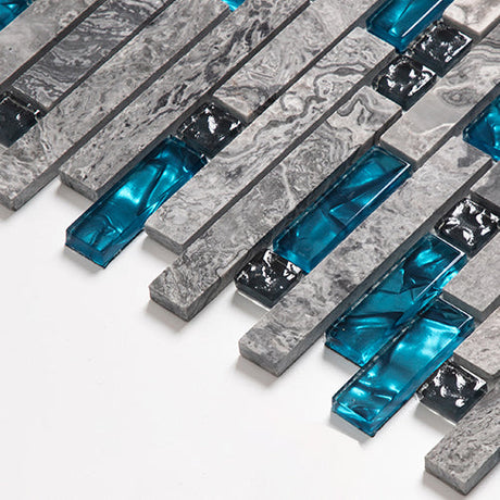 Linear Tile