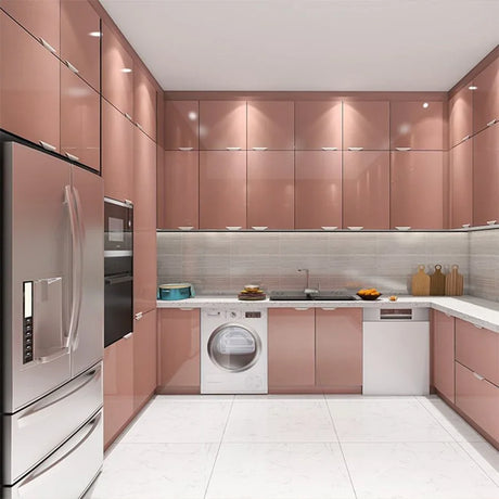Modern Cabinets