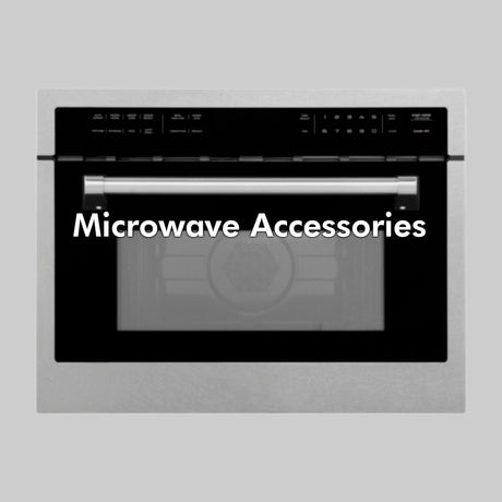 Microwave Accessories
