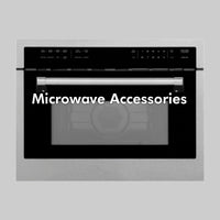Microwave Accessories