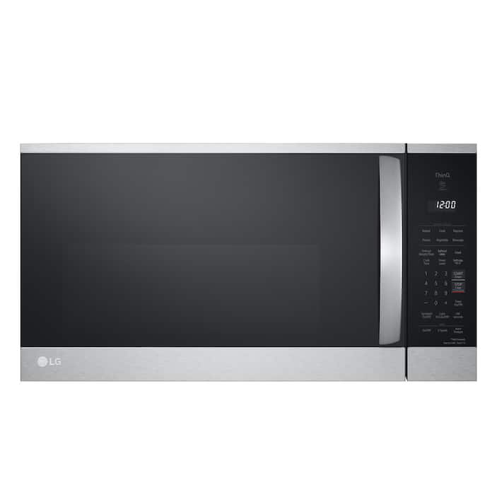 Microwaves