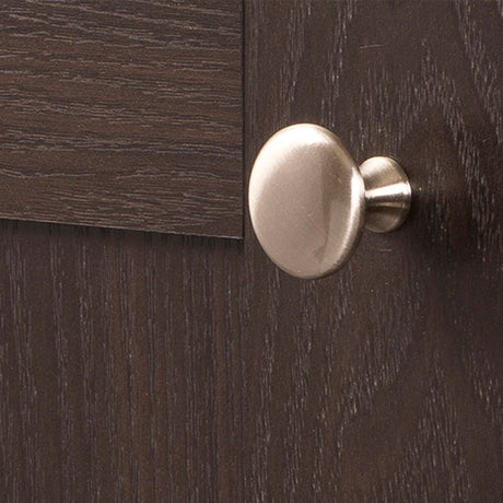 Knobs Mushroom Shape