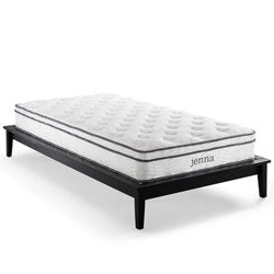 Narrow Twin Size Mattress