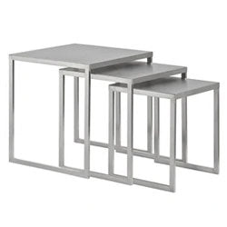 Nesting Tables
