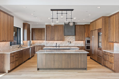 Signature Cabinets