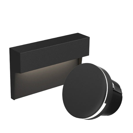 Outdoor Step Lights