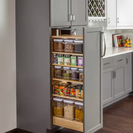 Tall Cabinets