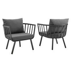 Patio Armchairs