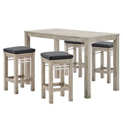 Patio Bar & Counter Tables