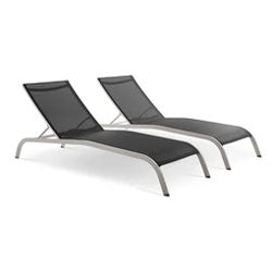 Patio Chaise Lounge