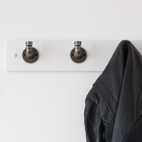 Hook - Knob - Pulls - Pipeline Collection - Cabinet Hardware