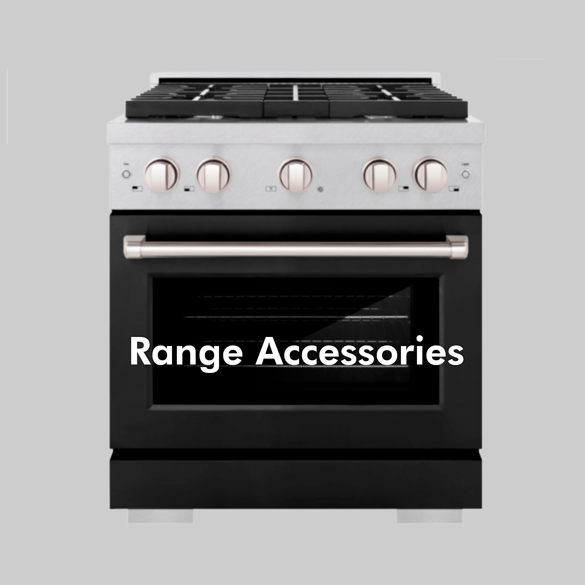 Range Accessories