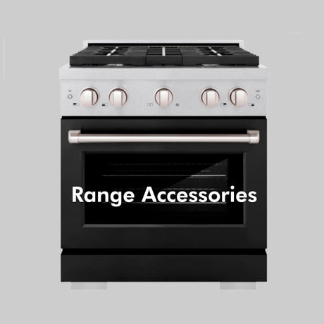Range Accessories