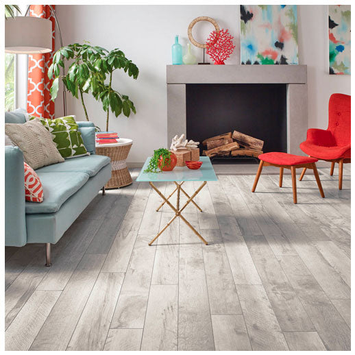 Vinyl Flooring