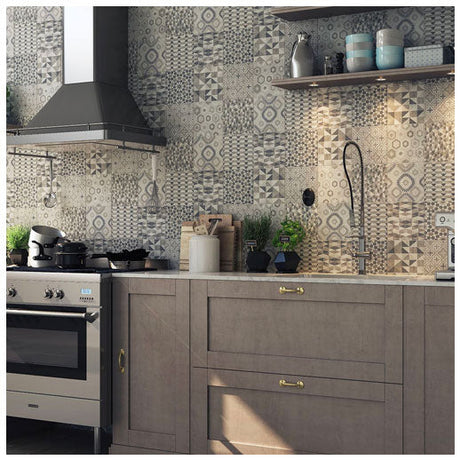 Wall Tiles