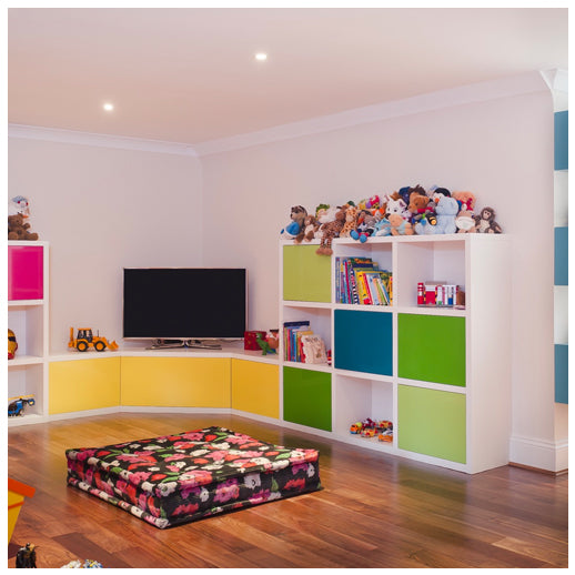 Best Flooring for Kids Rooms