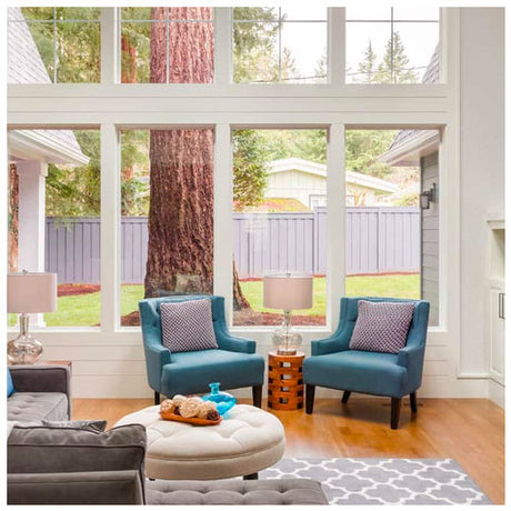 Living Room Flooring