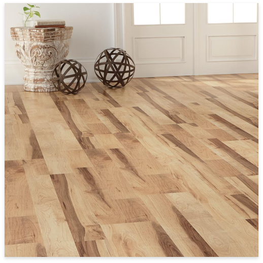 Brown Laminate