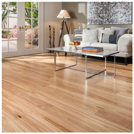 Hardwood