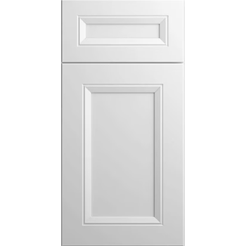 Richmond White Cabinets Accessories