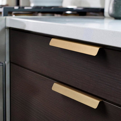 Pulls - Rockford Collection - Cabinet Hardware
