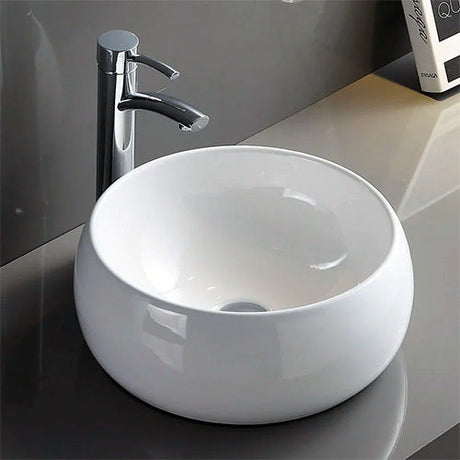 Round-Bathroom-Sink