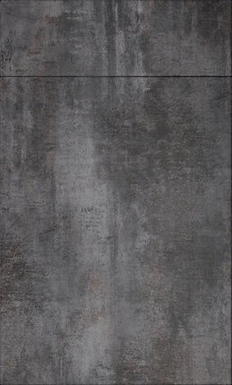 Deluxe Rustic Grey