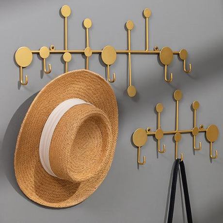 Over The Door Hooks - Door Hook Hanger- Hickory Hardware