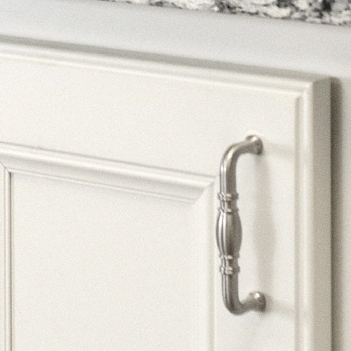 Cup - Pulls - Knobs - Pull - Williamsburg Collection - Cabinet Hardware