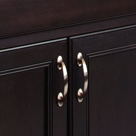 Hook - Knob - Pulls - Luna Collection - Cabinet Hardware