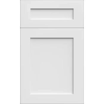 Delight White Shaker Wall Cabinets