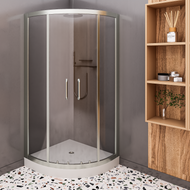 Shower Enclosures