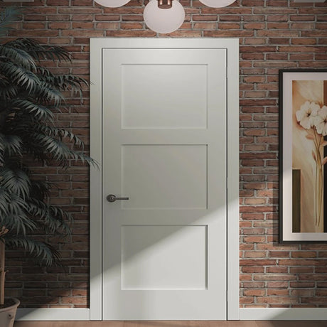 Slab Doors