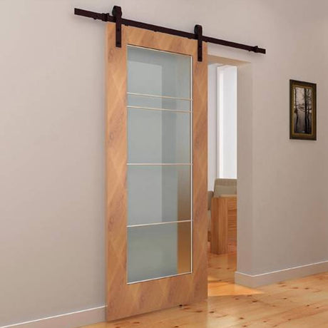 Sliding Doors