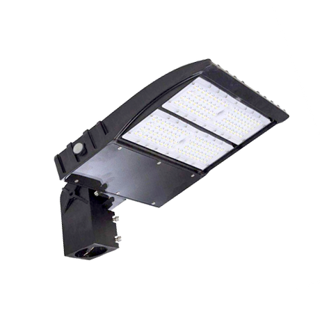 Slip Fitter Mount