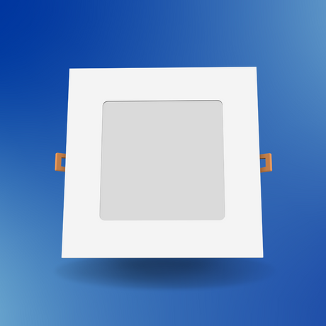 Square LED Ceiling Downlights