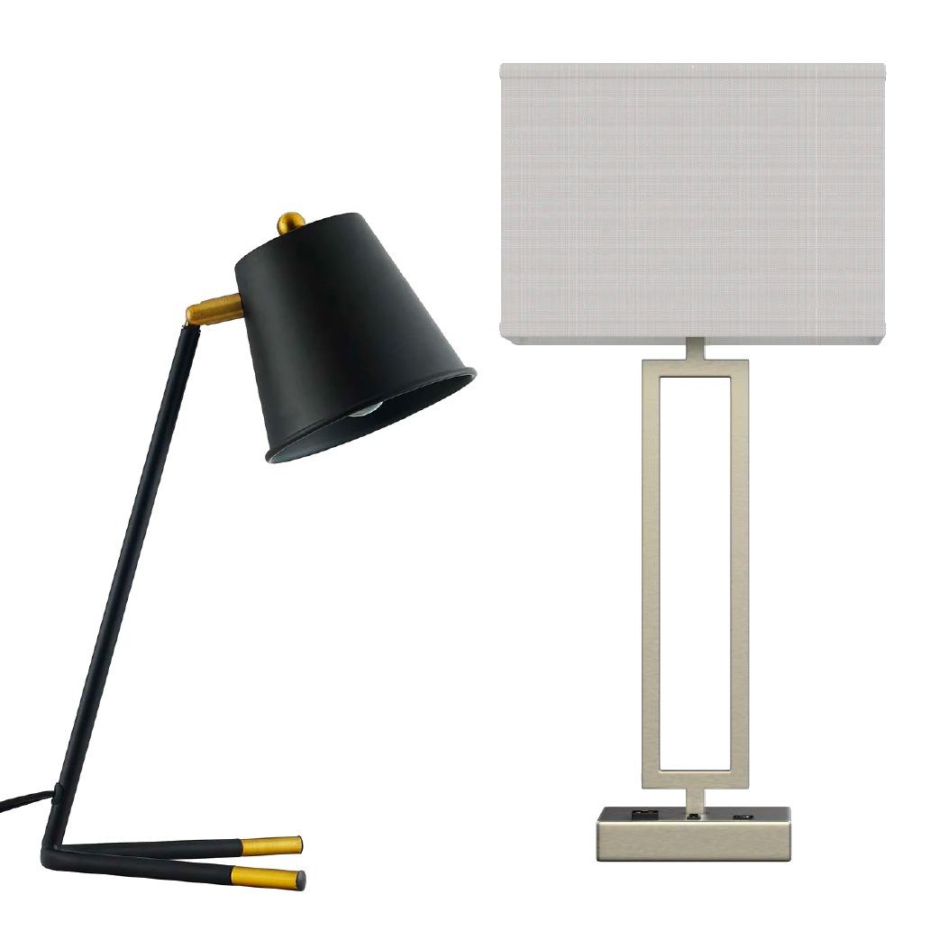 Table Lamps