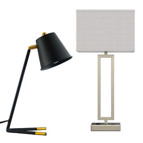 Table Lamps