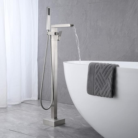 Tub-Filler