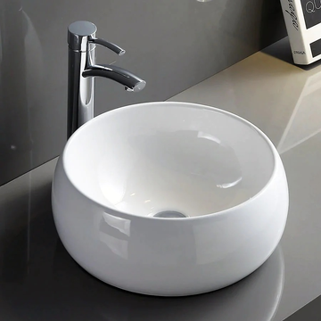 Bathroom Vessel Sinks