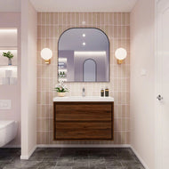 Floating Bathroom Vanities