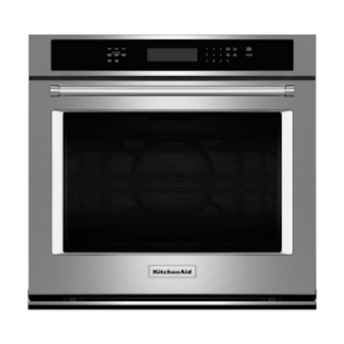 Wall Ovens
