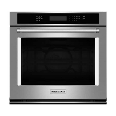 Wall Ovens