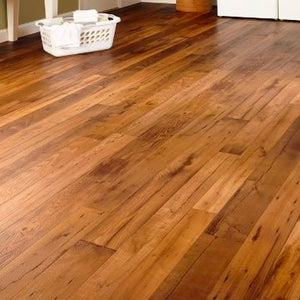 Wood Look Vinyl Flooring