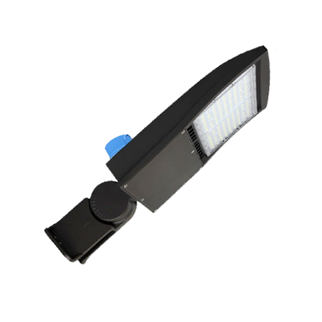 Yoke Mount- Parking Lot Lights