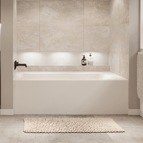 Alcove Bathtubs