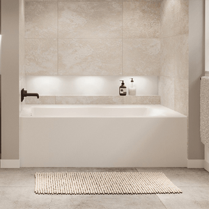 Alcove Bathtubs